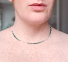 Load image into Gallery viewer, nUtana (Fresh) necklace
