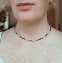 Load image into Gallery viewer, Niyata (positivity) necklace
