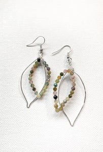 Senga earrings