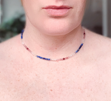 Load image into Gallery viewer, jJana (Awareness) necklace
