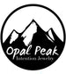 Opal Peak Intention Jewelry 