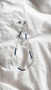 Viveka (Wisdom) Necklace