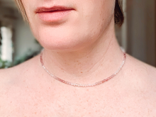 Load image into Gallery viewer, mAna (self respect) necklace
