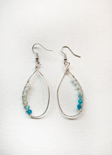 Load image into Gallery viewer, Keely earrings
