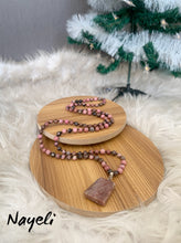 Load image into Gallery viewer, In stock Mala necklaces
