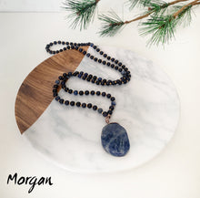 Load image into Gallery viewer, In stock Mala necklaces
