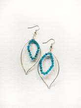 Load image into Gallery viewer, Senga earrings
