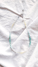 Load image into Gallery viewer, Sukha (Joy) necklace
