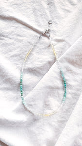 Sukha (Joy) necklace