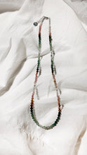 Load image into Gallery viewer, Sattva (courage) necklace
