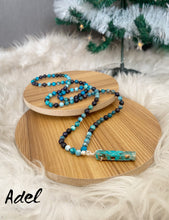 Load image into Gallery viewer, In stock Mala necklaces
