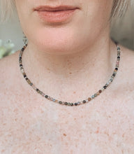 Load image into Gallery viewer, Vara (choice) Necklace
