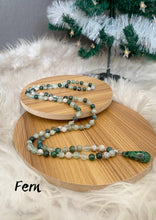 Load image into Gallery viewer, In stock Mala necklaces
