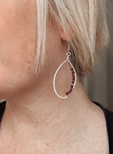 Load image into Gallery viewer, Keely earrings
