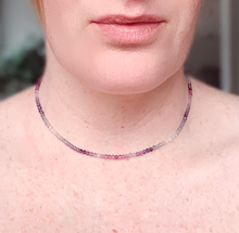 Load image into Gallery viewer, Samparka (Connection) necklace
