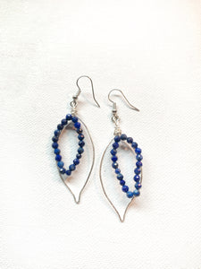 Senga earrings