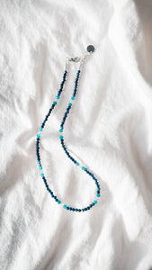 Buddhi (intuition) Necklace