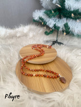 Load image into Gallery viewer, In stock Mala necklaces
