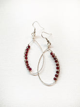 Load image into Gallery viewer, Keely earrings
