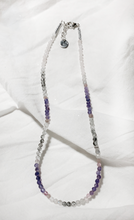 Load image into Gallery viewer, Niyata (positivity) necklace
