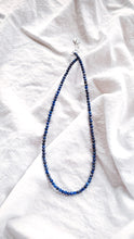 Load image into Gallery viewer, bhAti (knowledge) necklace
