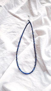 bhAti (knowledge) necklace