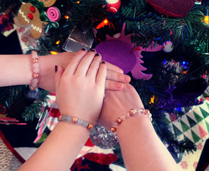 Sisters bracelets