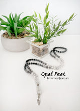 Load image into Gallery viewer, Willow Mala Necklace
