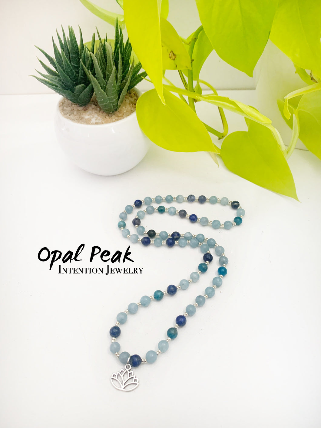 Harper Mini Mala