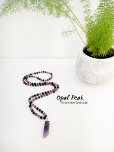 Load image into Gallery viewer, Jordyn Mala Necklace
