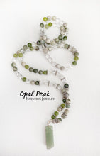 Load image into Gallery viewer, Terra Mala Necklace
