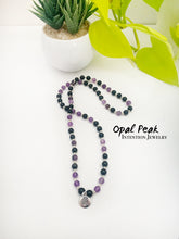 Load image into Gallery viewer, Jordyn Mini Mala
