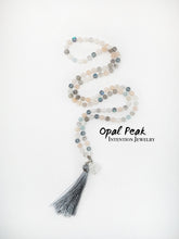 Load image into Gallery viewer, Zenni Mala Necklace
