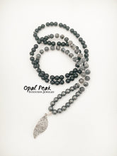 Load image into Gallery viewer, Ari Mala Necklace
