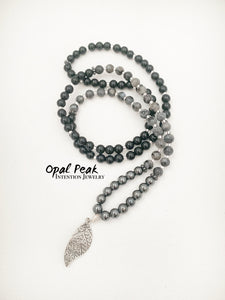 Ari Mala Necklace