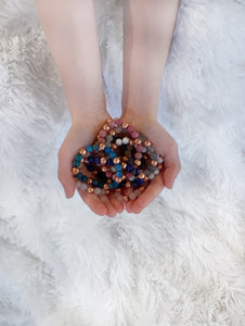 Sisters bracelets