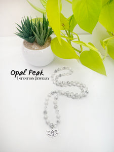 Marleigh Mini Mala