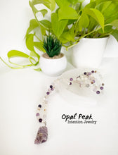 Load image into Gallery viewer, Stevie Mala Necklace
