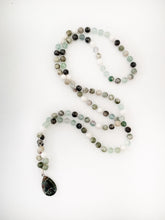 Load image into Gallery viewer, Brynn Mala Necklace
