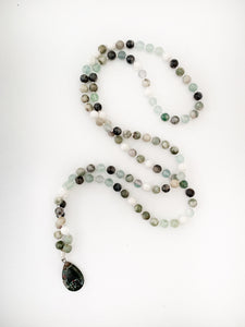 Brynn Mala Necklace