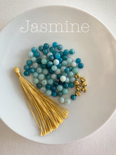 Load image into Gallery viewer, Princess themed Mala Necklace DIY Kits!
