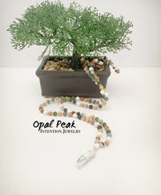 Load image into Gallery viewer, Bree Mala Necklace
