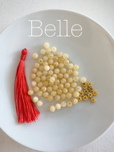 Load image into Gallery viewer, Princess themed Mala Necklace DIY Kits!
