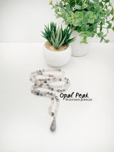 Load image into Gallery viewer, Arely Mala necklace
