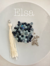 Load image into Gallery viewer, Princess themed Mala Necklace DIY Kits!
