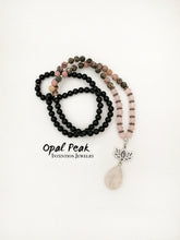 Load image into Gallery viewer, Leigh Mala Necklace
