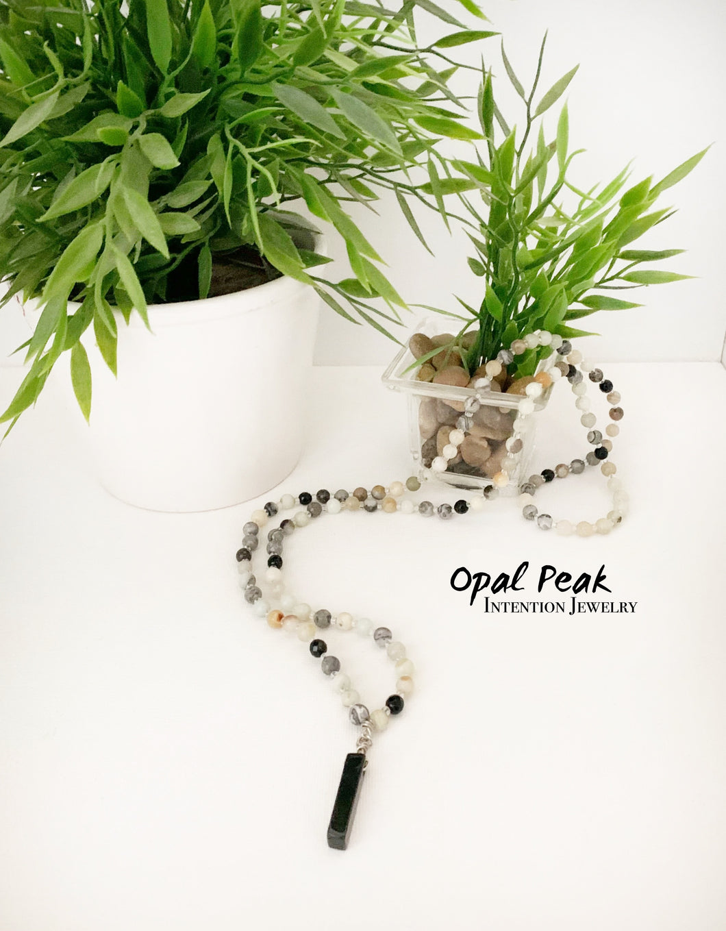 Peri Mala Necklace