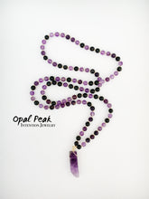 Load image into Gallery viewer, Jordyn Mala Necklace
