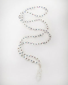 Amari Mala Necklace