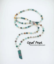 Load image into Gallery viewer, Riane Mala Necklace
